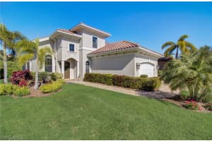 15815 Secoya Reserve Circle, NAPLES, FL 34110 Sold 06/20/24