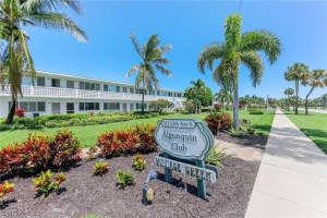 421 12th Ave S APT A15, Naples, FL 34102, Sold 10/31/24