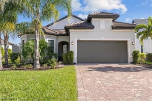2718 Aviamar Circle, Naples, FL 34114 Sold 03/28/25