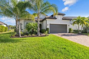 2718 Aviamar Circle, Naples, FL 34114 Sold 03/28/25