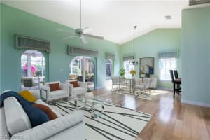 2361 Valparaiso Boulevard, NORTH FORT MYERS, FL 33917 Sold 09/27/24