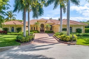 22841 Mossy Trail, ESTERO, FL 34135 Sold 07/31/24