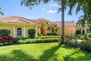 22841 Mossy Trail, ESTERO, FL 34135 Sold 07/31/24