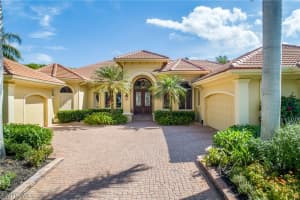 22841 Mossy Trail, ESTERO, FL 34135 Sold 07/31/24