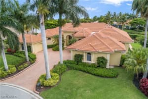 22841 Mossy Trail, ESTERO, FL 34135 Sold 07/31/24