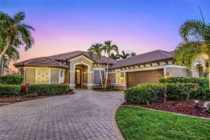 1530 Hermitage Lane, CAPE CORAL, FL 33914 Sold 03/19/25