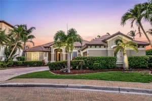 1530 Hermitage Lane, CAPE CORAL, FL 33914 Sold 03/19/25