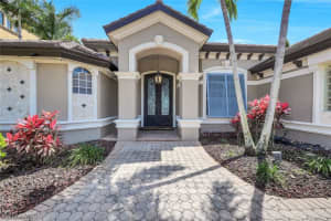 1530 Hermitage Lane, CAPE CORAL, FL 33914 Sold 03/19/25