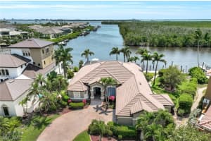 1530 Hermitage Lane, CAPE CORAL, FL 33914 Sold 03/19/25