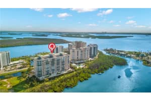 4192 Bay Beach Ln UNIT 835, Fort Myers Beach, FL 33931, Sold 06/07/24