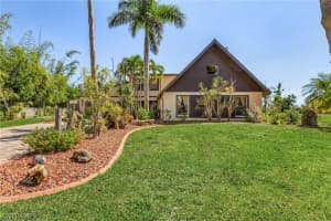 4625 Berkshire Road, ST. JAMES CITY, FL 33956 Sold 07/24/25