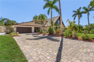4625 Berkshire Road, ST. JAMES CITY, FL 33956 Sold 07/24/25