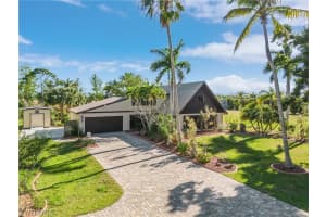 4625 Berkshire Road, ST. JAMES CITY, FL 33956 Sold 07/24/25