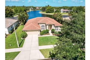 14739 Indigo Lakes Circle, NAPLES, FL 34119 Sold 07/31/24