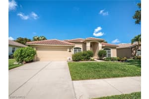 14739 Indigo Lakes Circle, NAPLES, FL 34119 Sold 07/31/24