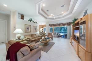 436 Crestwood Lane, Naples, FL 34113 - MLS#224030490