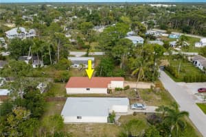 10017 Connecticut Street, BONITA SPRINGS, FL 34135 Sold 09/06/24