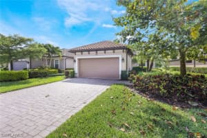 8454 Volaro Way, NAPLES, FL 34114 Sold 07/16/24