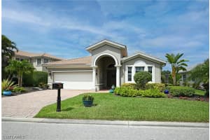 14029 Lavante Court, BONITA SPRINGS, FL 34135 Sold 05/24/24
