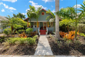 2622 Michigan Avenue, FORT MYERS, FL 33916 Sold 01/15/25