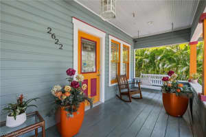 2622 Michigan Avenue, FORT MYERS, FL 33916 Sold 01/15/25