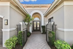 4370 Caldera Circle, NAPLES, FL 34119 Sold 10/17/24