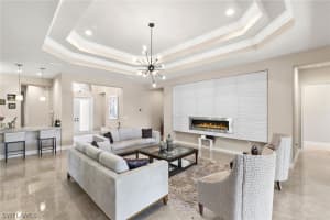 4370 Caldera Circle, NAPLES, FL 34119 Sold 10/17/24