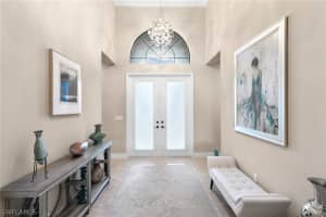 4370 Caldera Circle, NAPLES, FL 34119 Sold 10/17/24
