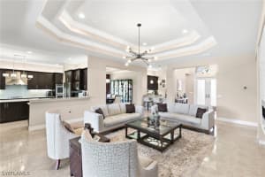 4370 Caldera Circle, NAPLES, FL 34119 Sold 10/17/24