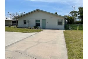 11731 Iona Rd, Fort Myers, FL 33908, Sold 06/17/24
