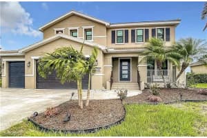 16226 Cape Horn Blvd, Punta Gorda, FL 33955, Sold 10/01/24