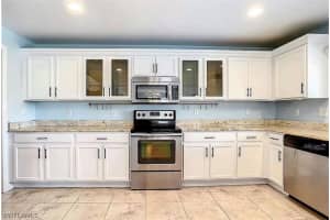 16226 Cape Horn Blvd, Punta Gorda, FL 33955, Sold 10/01/24