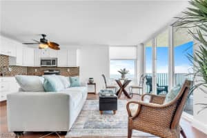 7300 Estero Boulevard, FORT MYERS BEACH, FL 33931 Sold 06/10/24