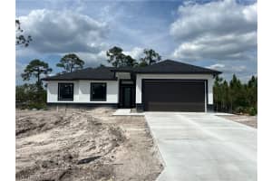 1603 9th Street, LEHIGH ACRES, FL 33972 Sold 11/04/24