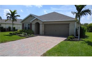3324 Acapulco Circle, CAPE CORAL, FL 33909 Sold 07/11/24