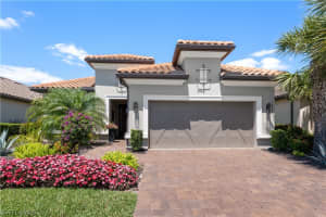 9345 Terresina Drive, NAPLES, FL 34119 Sold 05/31/24