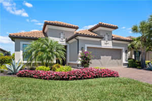 9345 Terresina Drive, NAPLES, FL 34119 Sold 05/31/24