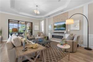 9345 Terresina Drive, NAPLES, FL 34119 Sold 05/31/24
