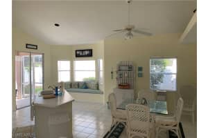 1216 Silverstrand Drive, NAPLES, FL 34110 Sold 06/11/24