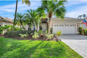 4824 Cerromar Drive, NAPLES, FL 34112 Sold 07/16/24