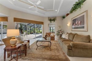 4824 Cerromar Drive, NAPLES, FL 34112 Sold 07/16/24