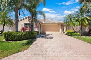 8917 Cascades Isle Boulevard, ESTERO, FL 33928 Sold 09/10/24