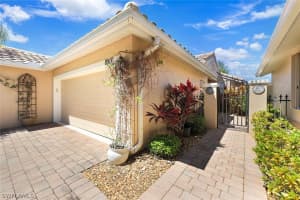 8917 Cascades Isle Boulevard, ESTERO, FL 33928 Sold 09/10/24
