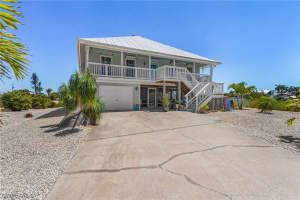 2654 Sanderling Court, ST. JAMES CITY, FL 33956 Sold 04/30/25