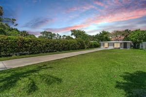 158 4th St, Naples, FL 34113, Sold 10/18/24