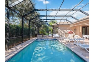 3348 Atlantic Circle, NAPLES, FL 34119 Sold 06/20/24