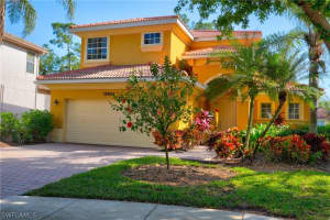 12604 Biscayne Court, NAPLES, FL 34105 Sold 05/29/24