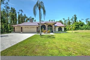 15450 Briar Ridge Circle, FORT MYERS, FL 33912 Sold 05/03/24