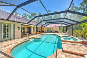 15450 Briar Ridge Circle, FORT MYERS, FL 33912 Sold 05/03/24