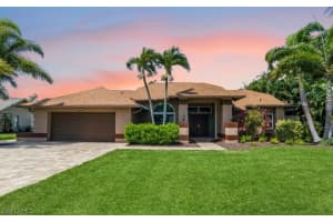 14551 Majestic Eagle Court, FORT MYERS, FL 33912 Sold 06/04/24